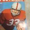 20240108080437a.jpg 1958 Street Smiths Football Yearbook Bob White Ohio State Magazine