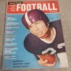 20240108095810a.jpg Vtg 1944 College Football Yearbook NFL Jim Swink T C U Street Smiths