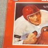 VTG 1945 Illustrated Football Annual Bill Hacket Ohio State Magazine Collectible