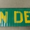 20240403091718a.jpg 59x13 Rectangle Vintage Green Yellow John Deere Metal Sign Garage Decor Man Cave