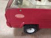 VINTAGE TONKA METAL FIRE ENGINE TRUCK TOY LADDER EXTENDER