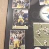 20241223131437a.jpg Pittsburgh Steelers Super Bowl XL Champions Hines Ward MPV 20x16 Plaque 2006