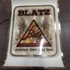20250203133714a.jpg 1981 Blatz Lighted Advertising Sign Working America's Great Light Beer Milwaukee