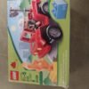 Lego Duplo Ville Fire Chief 6169 2012 6pc set NIB