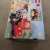 Lego Duplo Ville Fire Chief 6169 2012 6pc set NIB