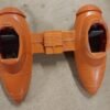 Vintage Star Wars Twin Pod Cloud Car 1980 Toy Kenner Toys Missing Parts
