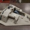 20250521153817a.jpg Star Wars Snow Speeder 1980 Kenner Incomplete Wedge Antilles Kenner Toys