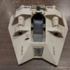 20250521153823a.jpg Star Wars Snow Speeder 1980 Kenner Incomplete Wedge Antilles Kenner Toys