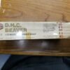 Vintage Airfix D.H.C. Beaver U.S. Army Biplane Model Kit NIB Collectible RARE