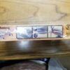 Vintage MPC P-51B Razorback Mustang "Shangri-Lo"  WWII USAF Model Kit  NIB RARE