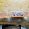 Vintage MPC P-51B Razorback Mustang "Shangri-Lo"  WWII USAF Model Kit  NIB RARE