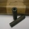 Nos Bicycle Kicker Kick Pedal Pads Metal Harley Knucklehead Jd Vl Military Wla