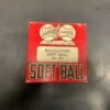 Original c1970s J. deBeer and Son Softball Factory sealed in original box NIB