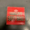 Original c1970s J. deBeer and Son Softball Factory sealed in original box NIB