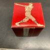 Original c1970s J. deBeer and Son Softball Factory sealed in original box NIB