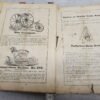 VTG 1878 Schweitzer & Beer Catalogue Velocipede Bicycle Express Wagon Carriage