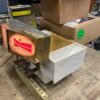 204187389482-2.jpg Vtg Budweiser Light Sign Display Bar room Tavern Man Cave Beer 1960's Advertisin