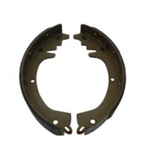 Rear Brake Shoe Set Harley G Model Servicar Flathead Trike 83350-51 23-1757