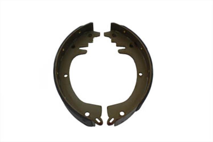 Rear Brake Shoe Set Harley G Model Servicar Flathead Trike 83350-51 23-1757