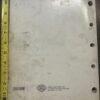 official Harley factory parts catalog 54^78 Sportster XLH