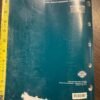 2009 Harley FLTRSE³ Model Official Parts Catalog