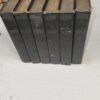 2c2d9674-79e2-4d92-a054-850dd92b7335-scaled-1.jpg Vintage Theodore Roosevelt Scribner Leather Book Set 1920s 6 Vols Hunting Brazil