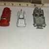 3067328a-e3c6-4eac-aaac-5f1e26151283-scaled-1.jpg Vtg 1960s Diecast Toy Fire Truck Lot 5pc Tootsietoy Midgetoy Jeep Wrecker USA!
