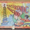 352932231313-0.jpg Vintage/Antique Jacmar Electronic Selector Education Toy Commend Parent's Mag Bo
