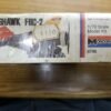 Vintage Monogram Goshawk FIIC-2 30s Navy Plane Kit New RARE Collectible