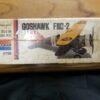 Vintage Monogram Goshawk FIIC-2 30s Navy Plane Kit New RARE Collectible