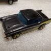 Mattel Hot Wheels 57 Chevy Black Side Pipes 1976 Vintage Yellow Stripe Die Cast