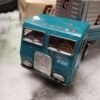 352996795426-1.jpg Original Box VTG Tractor Trailer Truck Pup Trailer Friction Car Japan Rare Tin!!