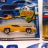 Hot Wheels Muscle Car Lot Camaro Corvette Belair Road Runner Barracuda