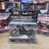 Maisto SONS of ANARCHY Diecast 2003 Harley Davidson Super Glide Jackson Teller