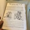 BSA Motorcycle Service Repair manual book Sheets 1955-1962 A100 Gold royal star