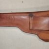 Vintage Lyon & Coulson Buffalo NY Leather Flap Holster Model H23 Revolver
