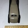 Vintage Dinky Toys 30d Vauxhall Saloon Grey Black 1940s Diecast Meccano England