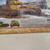 Hobby Boss 1/48 US M4A3E8 Tank Korean War Scale Model Kit 84804 Sealed