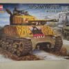 Hobby Boss 1/48 US M4A3E8 Tank Korean War Scale Model Kit 84804 Sealed