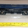 MTH RailKing 30-6262B Wabash Baggage Car O Gauge #336 Passenger Car Loose