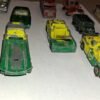 4063117e-300d-4cfe-942d-39a95fa74451-scaled-1.jpg Vintage Matchbox Lesney Diecast Lot Ferrari Berlinetta Ford Zodiac Fire Truck