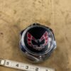 1977-1981 Firebird Trans Am OEM Turbo Wheel Center Cap Red Bird Eagle Pontiac GM