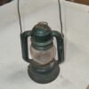 4280ecd3-159f-40b8-889a-c4bf7db87742-scaled-1.jpg Vintage Linemar Toys Japan Battery Operated Green Metal Railroad Lantern 1950s
