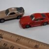 437f01e6-46a1-40eb-9356-98fbaa16cd47-scaled-1.jpg Vtg 1:87 HO Porsche 356 928 959 Ferrari GTO Car Lot Herpa Praline W.Germany