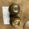 44c4587e-a919-4660-8a6d-4e51822976e2-1-scaled-1.jpg 50's Brass Thermostat Mack Truck Auto Hudson Vtg Standard Thomson Studebaker lot