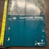 2009 Harley FLHTCUSE4 Model Parts Catalog