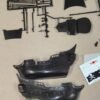 Revell Caribbean Pirate Ship 1:72 Scale Plastic Model Kit Ghost Ship 85-0386