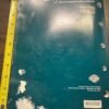 2007 Harley Parts Catalog FLHTCUSE² Model