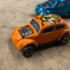 4cb34fc3-4977-4eba-9022-b4e03d569030-scaled-1.jpg Hot Wheels Redline Custom Volkswagen 1967 Orange VW Bug Vintage Toy Car Hong Kon