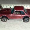 50614f37-5e45-4d0e-8221-de474c64eb29-scaled-1.jpg 1970 Hot Wheels Redline Mercedes 280SL Magenta Spectraflame HK Play Wear
